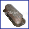 Oil Cooler Core Caterpillar Engine 3208 Natural & Turbo