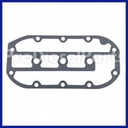 Oil Cooler Gasket Caterpillar Engine 3208 Natural & Turbo