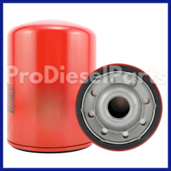 Oil Filter Caterpillar Engine 3208 Natural & Turbo