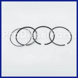 Piston Rings International Navistar Engine 9.0L