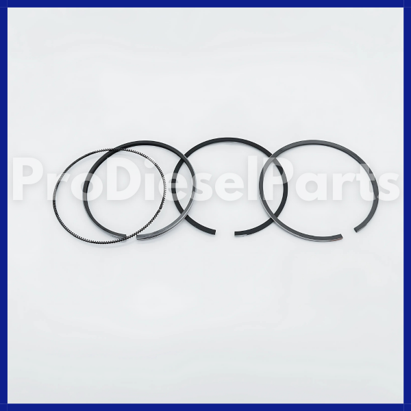Piston Rings International Navistar Engine 9.0L
