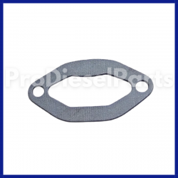 Water Cover Header Cover Gasket Detroit Diesel Engine Serie 53