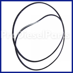 Air Box Cover Seal Ring Detroit Diesel Engine 12V 149 Engine