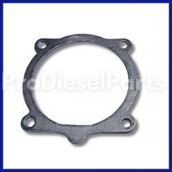 Air Inlet Housing Gasket Detroit Diesel Engine 8V 149,12V 149,16V 149 (4 Drill Holes)