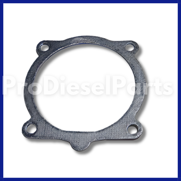 Air Inlet Housing Gasket Detroit Diesel Engine 8V 149,12V 149,16V 149 (4 Drill Holes)