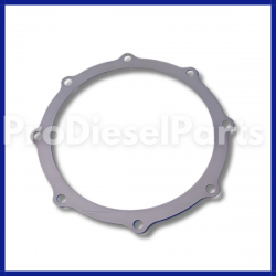 Air Inlet Housing Gasket Detroit Diesel Engine 8V 149,12V 149,16V 149 (8 Drill Holes)