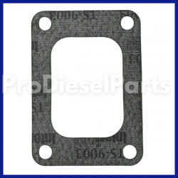 Block Water Hole Cove Gasket Detroit Diesel Engine 8V 149,12V 149,16V 149