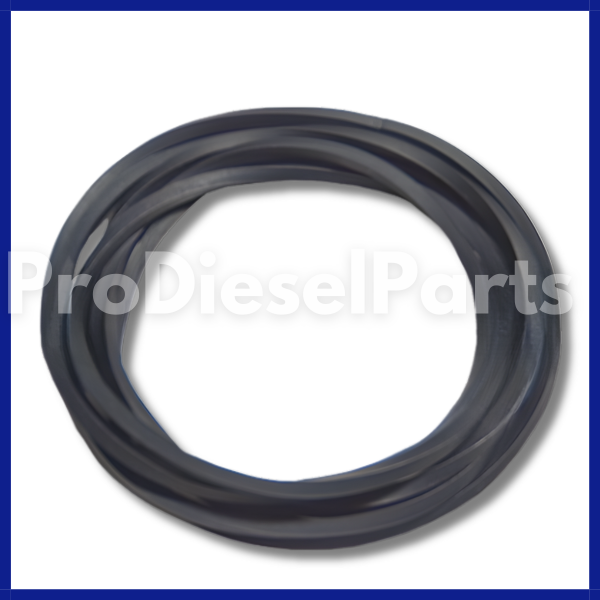 Blower Bypass Seal RingDetroit Diesel Engine 8V 149,12V 149,16V 149
