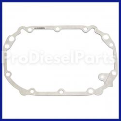 Blower End Plate Gasket Detroit Diesel Engine 8V 149,12V 149,16V 149