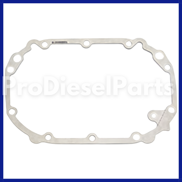 Blower End Plate Gasket Detroit Diesel Engine 8V 149,12V 149,16V 149
