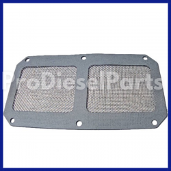 Blower Screen Gasket Detroit Diesel Engine 12V 149