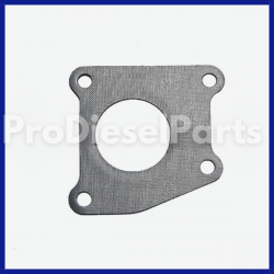 Breather Elbow Gasket Detroit Diesel Engine 12V 149 (2)