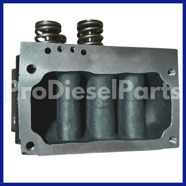 Cylinder Head Cummins Engine KTA38 ;