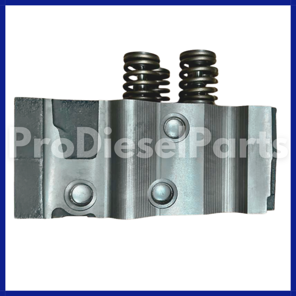 Cylinder Head Cummins Engine KTA38