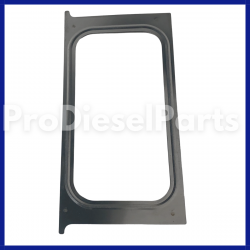 Exhaust Manifold Gasket Detroit Diesel Engine 8V 149,12V 149,16V 149
