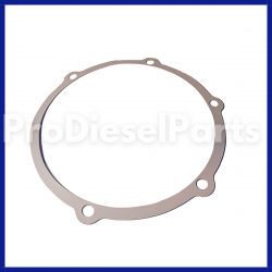 Front Cover Lg Hole Gasket Detroit Diesel Engine 8V 149,12V 149,16V 149