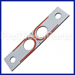 Fuel Manifold Gasket Detroit Diesel Engine 8V 149,12V 149,16V 149