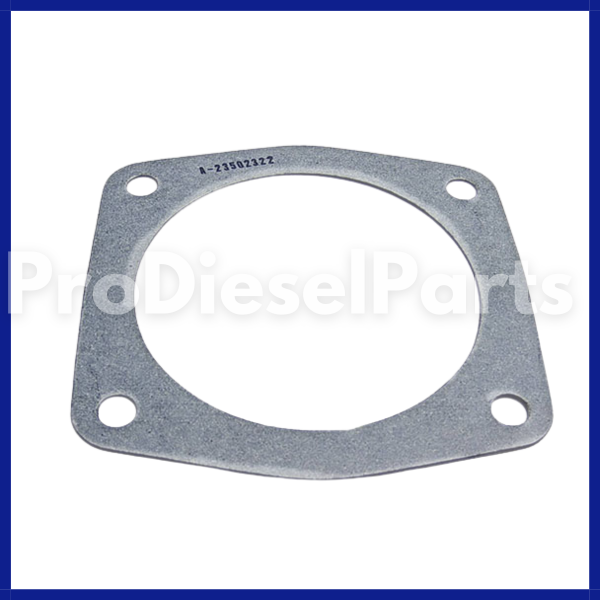 Gasket Detroit Diesel Engine 8V 149,12V 149,16V 149 ,