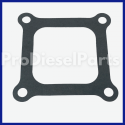 Gasket Detroit Diesel Engine 8V 149,12V 149,16V 149