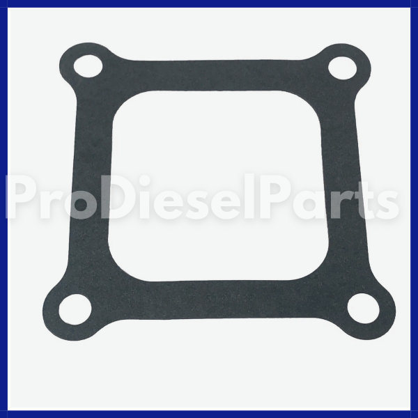 Gasket Detroit Diesel Engine 8V 149,12V 149,16V 149