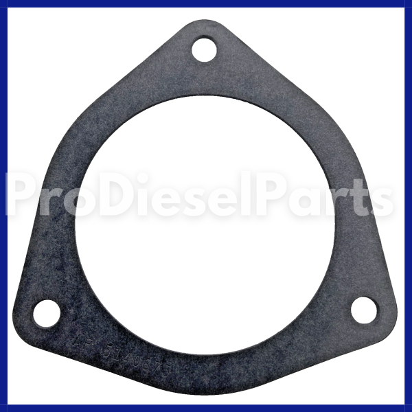 Gasket ( Detroit Diesel Engine 8V 149,12V 149,16V 149