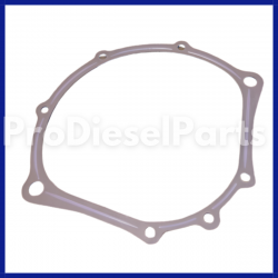 Gasket, Tachometer Drive Cover Detroit Diesel Engine 8V 149,12V 149,16V 149