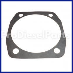 Generator Drive Hole Cover Gasket Detroit Diesel Engine 8V 149,12V 149,16V 149