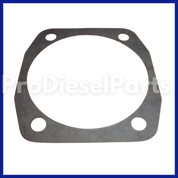 Generator Drive Hole Cover Gasket Detroit Diesel Engine 8V 149,12V 149,16V 149