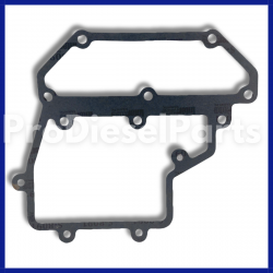 Govenor to Air Box Gasket Detroit Diesel Engine 8V 149,12V 149,16V 149 (2)