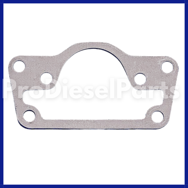 Govenor to Cylinder Block Gasket Detroit Diesel Engine 8.2T