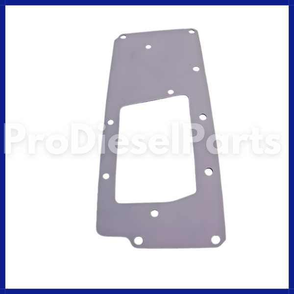 Governor Hole Gasket Detroit Diesel Engine 12V 149