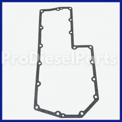 Governor Housing Cover Gasket Detroit Diesel Engine 8V 149,12V 149,16V 149
