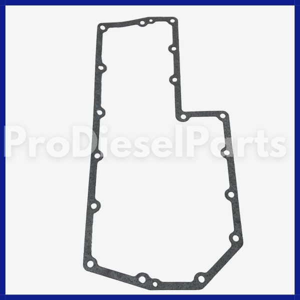 Governor Housing Cover Gasket Detroit Diesel Engine 8V 149,12V 149,16V 149