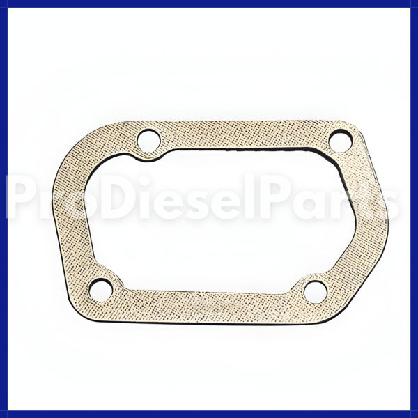 Link Cover to Governor Gasket Detroit Diesel Engine 8V 149,12V 149,16V 149