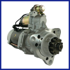 Starter For Detroit Diesel Engine 6V 71 ,8V 71  Natural & Turbo  24Voltios ,,