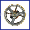 Thermostat Detroit Diesel Engine 16V149
