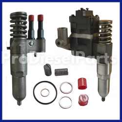 Injector