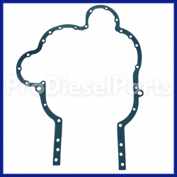 Flywheel Housing Gasket Detroit Diesel Engine 71 Series Natural & Turbo