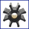 Jabsco Sea Raw Water Pump Impeller Detroit Diesel Engine 53 & 71 Series 8 BLADES