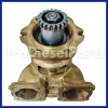 Sea Raw Water Pump Detroit Diesel Engine 6 71 Turbo 6V71 Turbo 8V71 12V71 6V92 8V92..