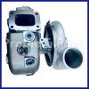 Turbocharger Caterpillar Marine Engine 3208 Turbo