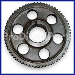 Camshaft Gear Engine Caterpillar 3406