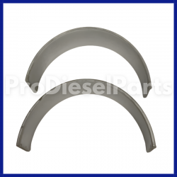 Connecting Rod Bearing Pair .20 Engine Caterpillar 3406 3408 3412