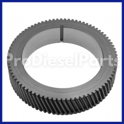 Crankshaft Caterpillar Engine 3406