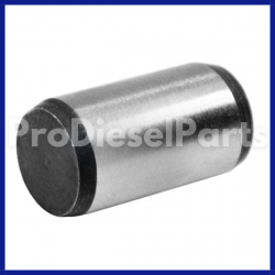 Crankshaft Dowel Pin Caterpillar Engine 3406