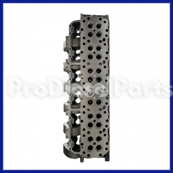 Cylinder Head Bare Caterpillar Engine 3406 (1)
