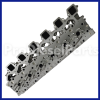 Cylinder Head Bare Caterpillar Engine 3406
