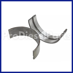 Main Bearing, Plain .63MM CAT 3406 3408 3412 C15 C18