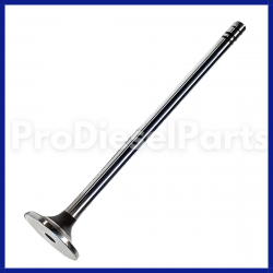 Valve, Exhaust CAT 3406 3408 3412 .