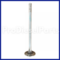 Valve, Exhaust CAT 3406 3412 (1)